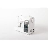 Masina de cusut multifunctionala Helde 2720 Black