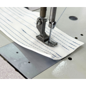 Mașina de cusut liniar Durkopp 271-ALB 220V  - SUPER PROMOTIE!!!