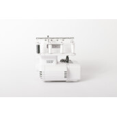 Masina de surfilat  328 White