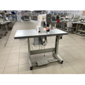 Masina electronica de cusut chiete PFAFF 3371
