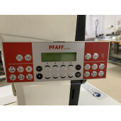 Masina electronica de cusut chiete PFAFF 3371