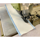 Masina de surfilat cu 4 fire Rimoldi Vega la 220 V 