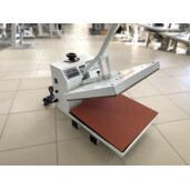 Presa de termocolat KRAFFT THS-4040D