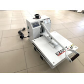 Presa de termocolat KRAFFT THS-4040D