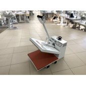 Presa de termocolat KRAFFT THS-4040D
