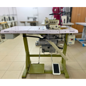 Masina de surfilat cu 4 fire Rimoldi Vega la 220 V 