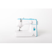 Masina de cusut multifunctionala Helde 588 Blue