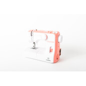 Masina de cusut multifunctionala Helde 588 Pink