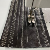 Masina de cusut in zig-zag Jack JK-20U-93Z