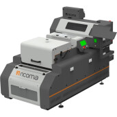 Set imprimanta DTF Ricoma DTF-1202T+ Presa Termica + Purificator -  bundle
