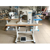 MASINA CU COLOANA CU  DOUA ACE JACK JK-6692