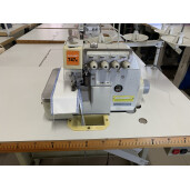 Masina de surfilat cu 2 ace si 4 fire Siruba 747K-514M2-24