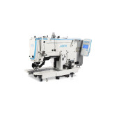 Masina de cusut butoniere Jack JK-T782