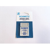 Set ace pentru masinile de cusut casnice 130/705H /90