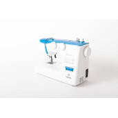 Masina de cusut multifunctionala Helde 990 Blue