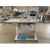Masina de cusut liniar Jack A7-DH-M