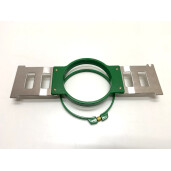 Gherghef Ricoma, B: 120 mm x 120 mm 