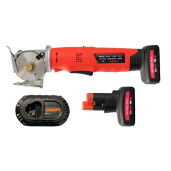 Masina de taiat cu disc octogonal Krafft DC-70