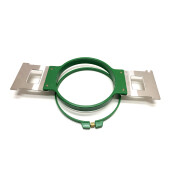 Gherghef Ricoma, C: 150 mm X 150 mm 