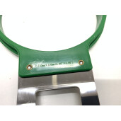 Gherghef Ricoma, C: 150 mm X 150 mm 