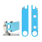 Dispozitiv de infilare a acului multifunctional Jack