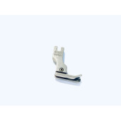Piciorus compensator pe dreapta CR1/16N-NF 1,6mm