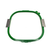Gherghef Ricoma, E: 290 mm X 290 mm 