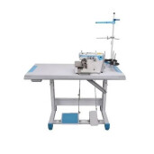 Masina de surfilat cu 1 ac si 3 fire Jack E4S-3-32R2/223 (surje)