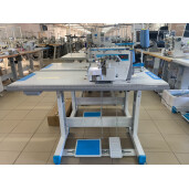Masina de surfilat cu 2 ace si 4 fire Jack E5-4