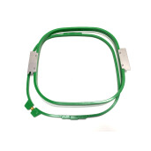 Gherghef Ricoma, E: 290 mm X 290 mm 