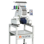 Masina de brodat Ricoma EM-1010