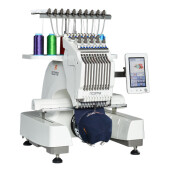 Masina de brodat Ricoma EM-1010