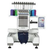 Masina de brodat Ricoma EM-1010
