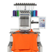 Masina de brodat Ricoma EM-1010