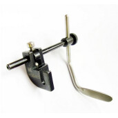 Set ghidaj dreapta-stanga, reglabil, pentru masinile de cusut liniare industriale 