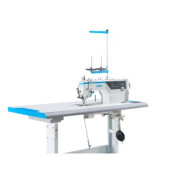 Masina de cusut cu dublu transport computerizata automata Jack H7