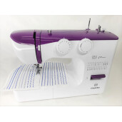 Masina de cusut multifunctionala Helde 990 Purple