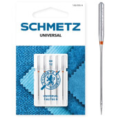 Set ace pentru masinile de cusut casnice JERSEY SUK/80 