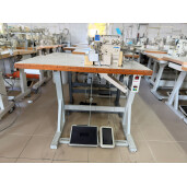 Masina de surfilat cu 3 fire JUKI MO-3704
