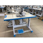 Masina de cusut nasturi Jack JK-T1377E
