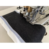 Masina de acoperire si aplicat bentita Pegasus W1-562-02G