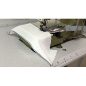 Masina de atasat bentita Rimoldi 263,  220V !!! PROMOTIE!!!