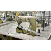 Masina de atasat bentita Rimoldi 263,  220V !!! PROMOTIE!!!