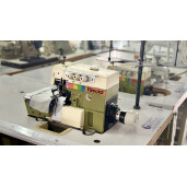 Lichidare de stoc!! Masina pentru cusatura surje Rimoldi, 220V