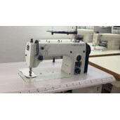 Mașina de cusut liniar Durkopp 271-ALB 220V  - SUPER PROMOTIE!!!
