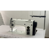Mașina de cusut liniar Durkopp 271-ALB 220V  - SUPER PROMOTIE!!!