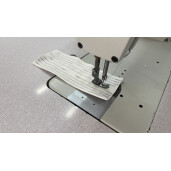 Mașina de cusut liniar Durkopp 271-ALB 220V  - SUPER PROMOTIE!!!