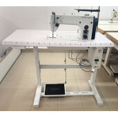 Mașina de cusut liniar Durkopp 271-ALB 220V  - SUPER PROMOTIE!!!