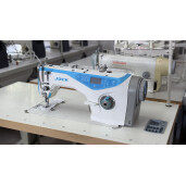 Oferta !! Masina pentru cusut liniar cu un ac Jack A4, automata