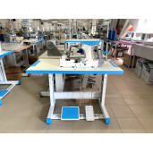 Masina pentru atasat bentita Jack W4D-02